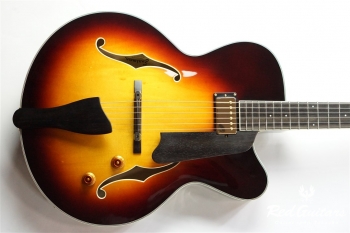 AR403CE - Sunburst